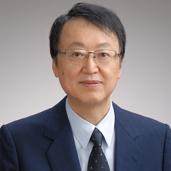 岡田クリニック 理事長 岡田 嘉右衛門